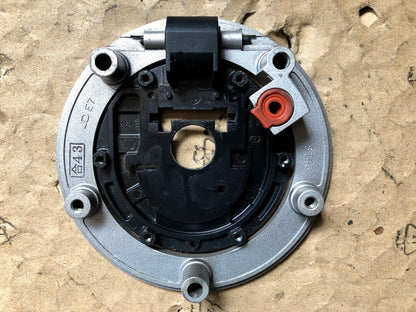 Fuel Cap and Spares Suzuki SV650 2007