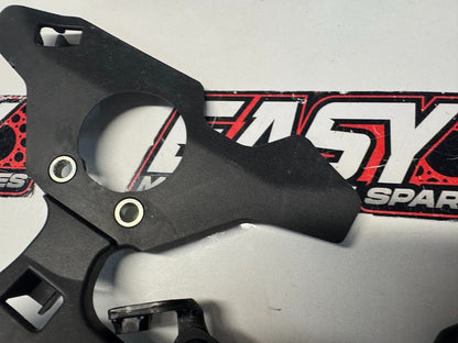 Yamaha YZF R1 2015-2025 Steering Triple Tree Guard Cover OEM 2CR-23818-00