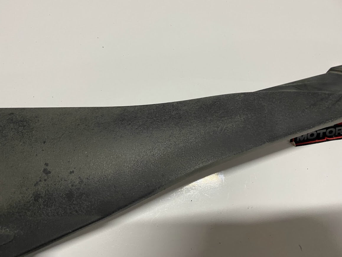 RH Side Cover Kawasaki Ninja ZX-6R 2008