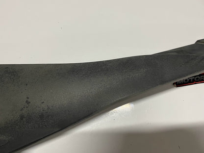 RH Side Cover Kawasaki Ninja ZX-6R 2008