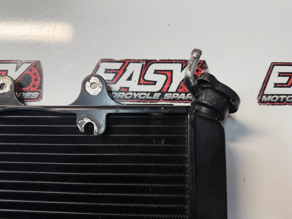 Radiator Cooling KTM RC 390 2014-2018 OEM 90835010133