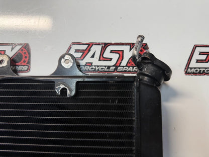 Radiator Cooling KTM RC 390 2014-2018 OEM 90835010133