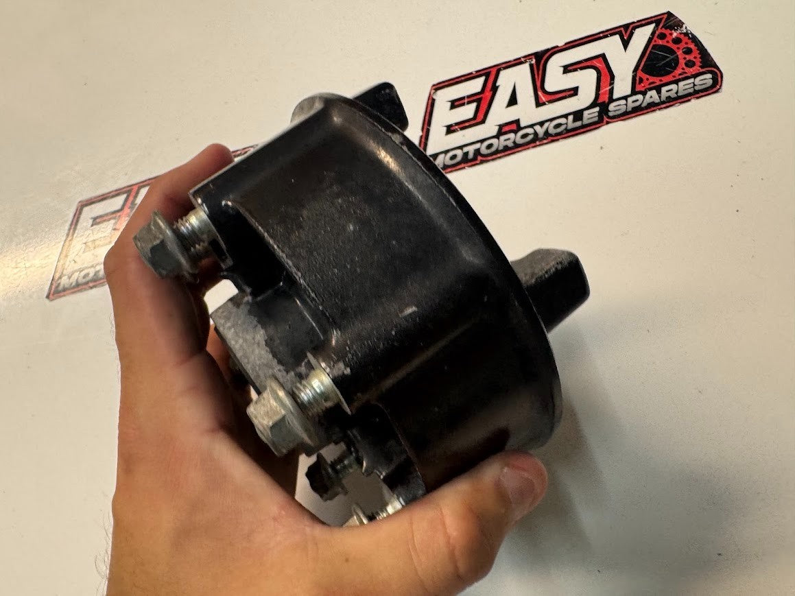 Yamaha YZF R15 2011-2018 Sprocket Carrier Hub OEM Genuine 20P-F5366-00-33