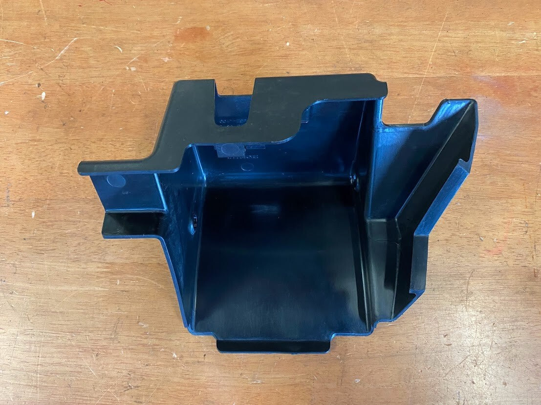 ABS Cover Honda CB 500F 2013