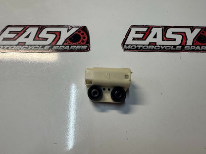 Leaning R7 Yamaha YZF R7 2022-2025 Tip Over Lean Angle Sensor OEM Genuine 5VU-825 ...