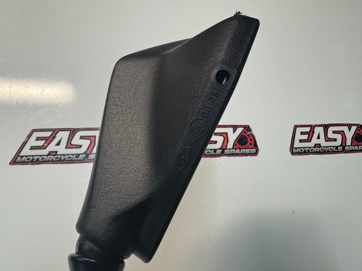 Kawasaki Ninja 500 2024-2025 LH Mirror OEM Genuine 56001-0378