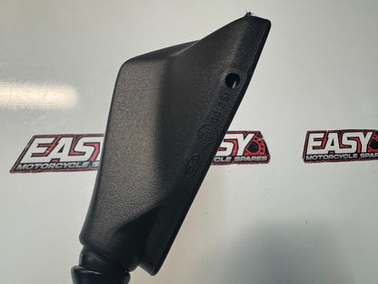 Kawasaki Ninja 500 2024-2025 LH Mirror OEM Genuine 56001-0378