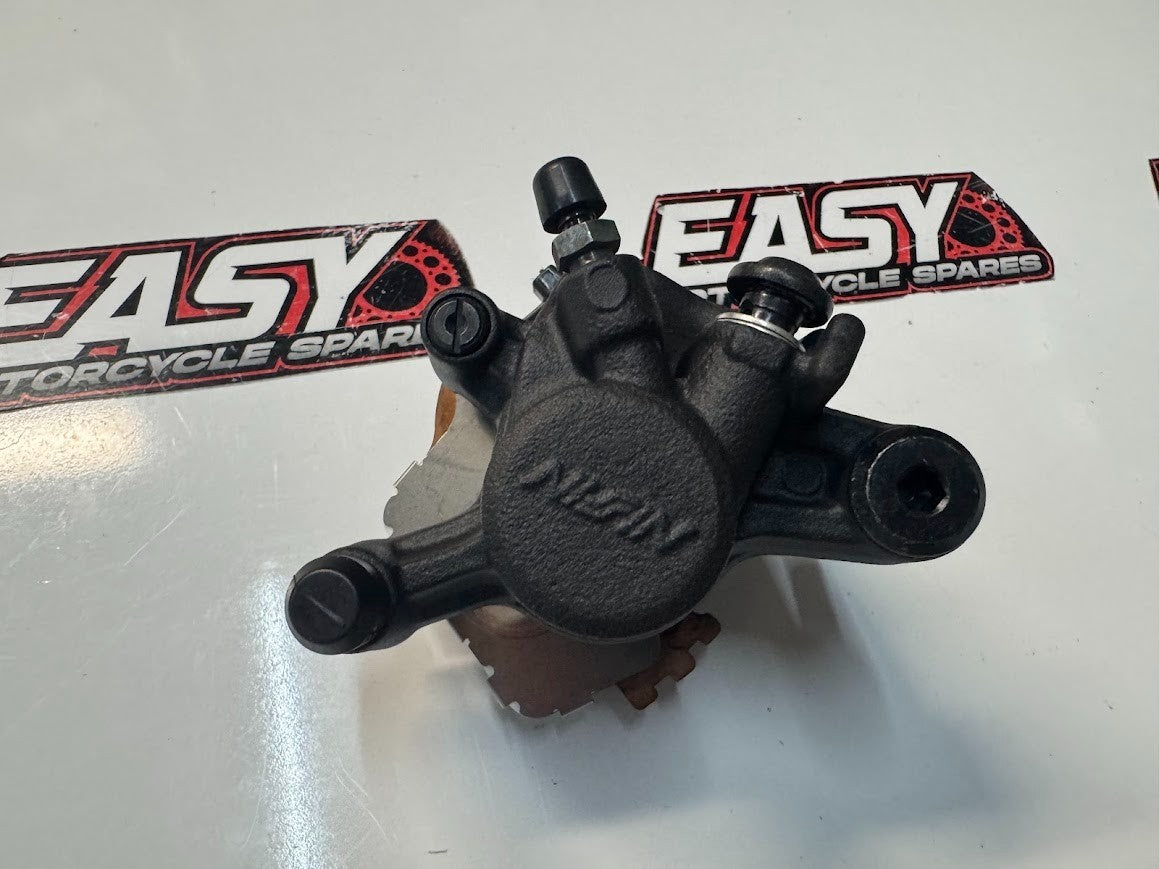 Yamaha YZF R1 2015-2025 Rear Brake Caliper OEM Genuine 2CR-2580W-00