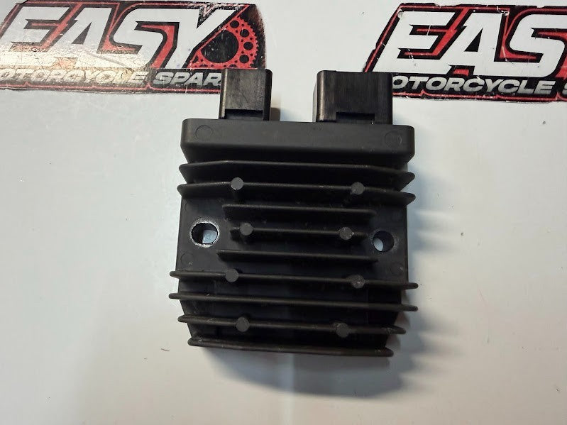 Regulator Rectifier Honda CBR 1000 RR 2014-2019 OEM 31600-MJJ-D31