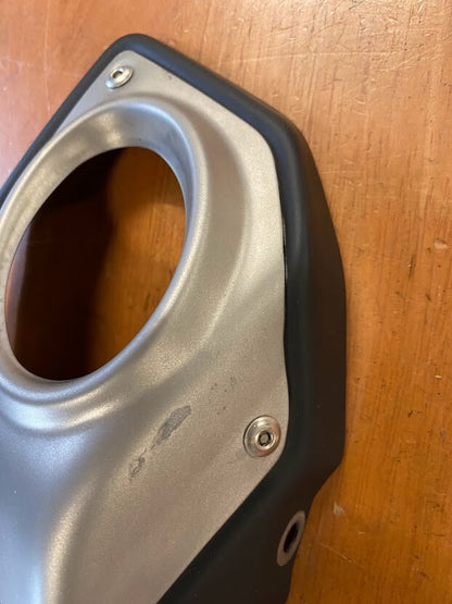 Exhaust Guard Yamaha MT-09 SP 17-20 2020 BS2-14708-00-00