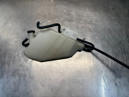 Suzuki GSXR 1000 2005-2006 Coolant Overflow Reservoir Tank OEM 17910-41G00