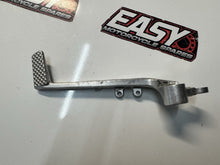 Yamaha YZF R1 2009-2014 Rear Brake Pedal OEM Genuine 14B-27211-00