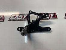 Yamaha YZF R1 2015-2025 RH Rider Foot Peg Bracket OEM Genuine 2CR-27443-00