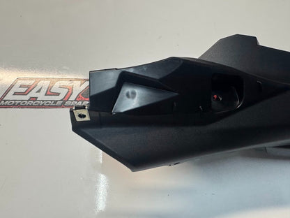 Yamaha YZF R7 2022-2025 Side Cover 3 OEM Genuine BEB-21731-00