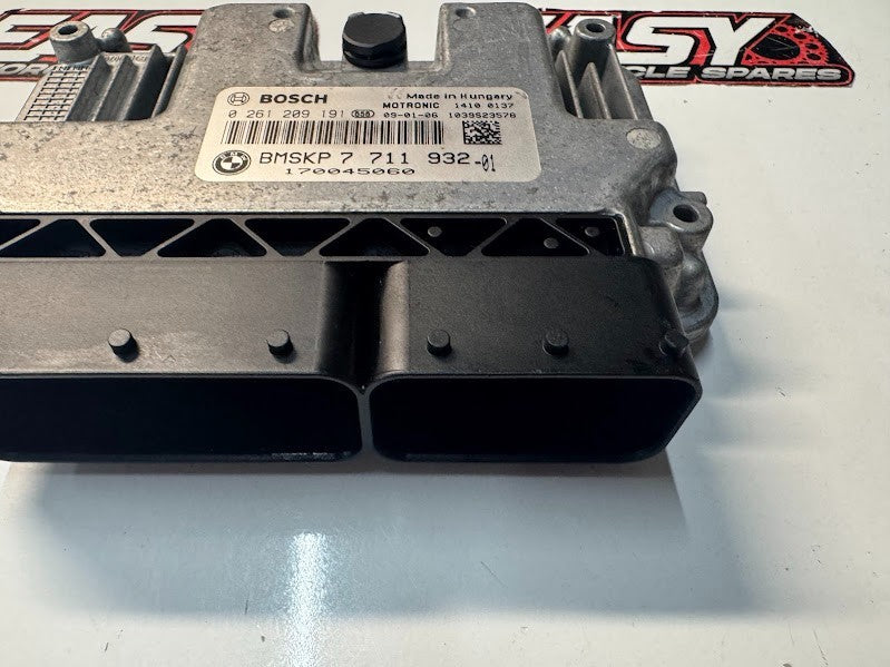 BMW F800 ST 2009 ECU CDI Computer OEM Genuine