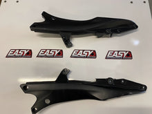 OEM Sub Frame Rails Suzuki GSXR 1000 07-08 2008