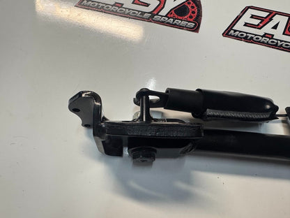 Yamaha YZF R7 2022-2025 Side Stand OEM Genuine BEB-27311-00