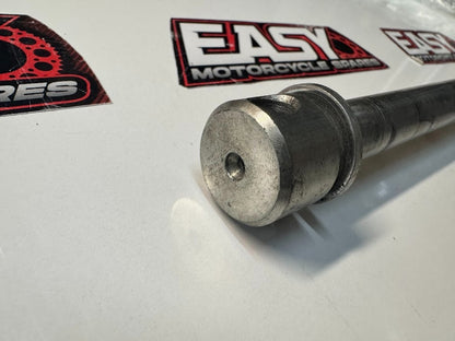 Royal Enfield Interceptor 650 2022 Rear Wheel Axle OEM Genuine 148546