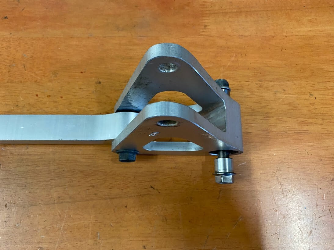 Shock Linkages Yamaha R1 2008