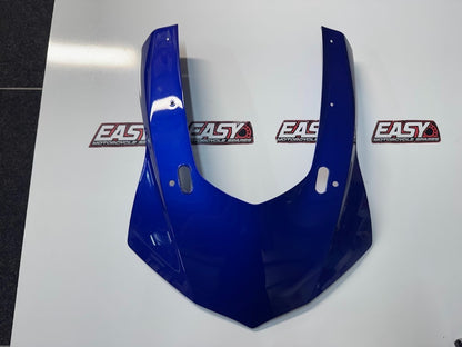 Yamaha YZF R1 2017-2019 Front Upper Body Fairing OEM Genuine