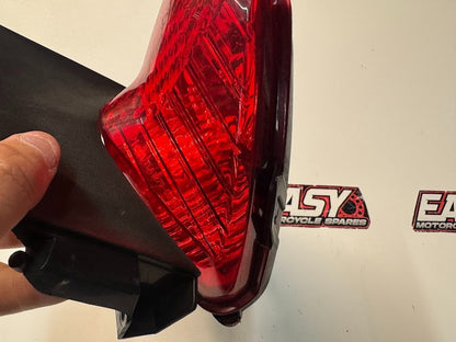 Honda CBR 300R 2014-2018 Taillight Brake Light OEM Genuine 33710-KPP-T01