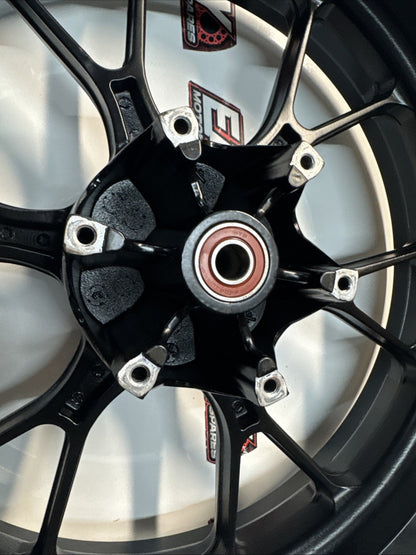 Aprilia RS4 125 4T 2011-2016 Rear Wheel