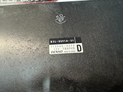 Yamaha YZF R1 2020-2025 ECU Computer OEM Genuine B3L-8591A-31