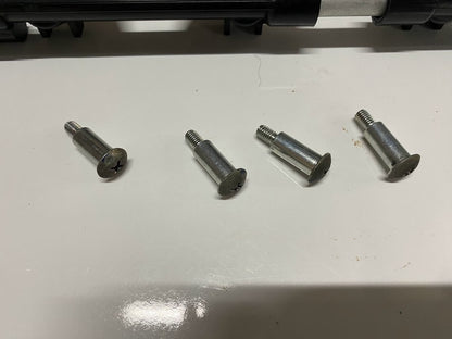 Secondary Fuel Rail Kawasaki Ninja ZX-6R 2008