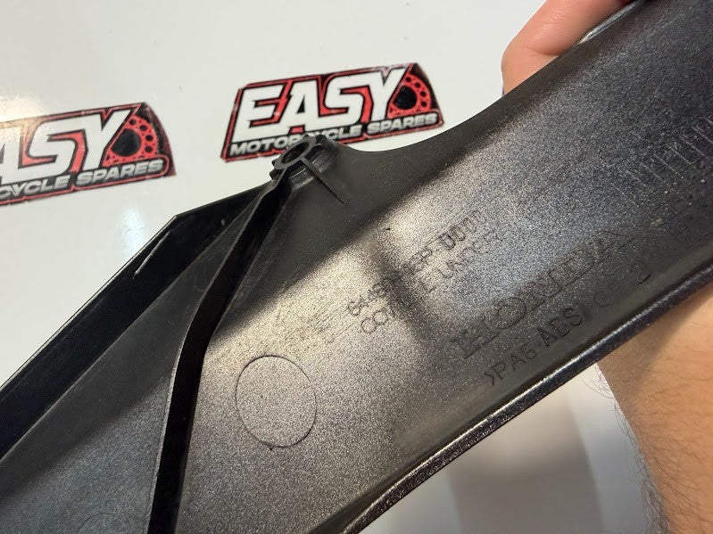 LH & RH Lower Fairing Cowls Honda CBR 1000 RR 2014-2016 OEM 64460-MGP-D000