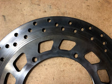 Rear Brake Rotor Yamaha FJR 1300 06-21 2016 4.80mm Thickness 3P6-2582W-00-00 