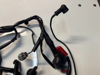 Kawasaki Ninja 500 2024-2025 Main Wiring Harness OEM Genuine 26031-4293