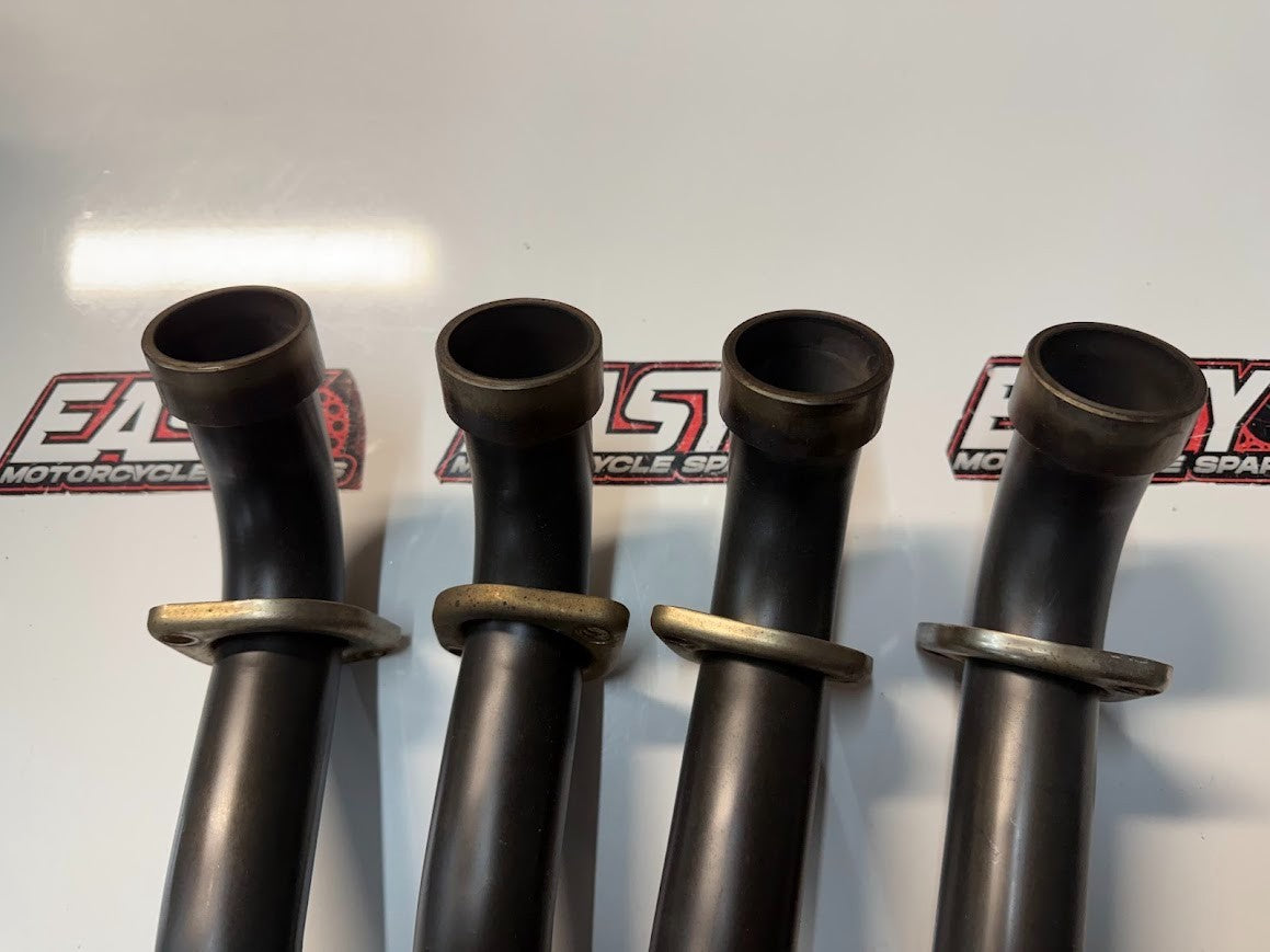 Headers Exhaust Manifold Suzuki GSXR 1000 2007-2008 OEM 14100-21H00 #1