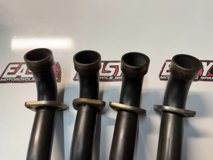 Headers Exhaust Manifold Suzuki GSXR 1000 2007-2008 OEM 14100-21H00 #1