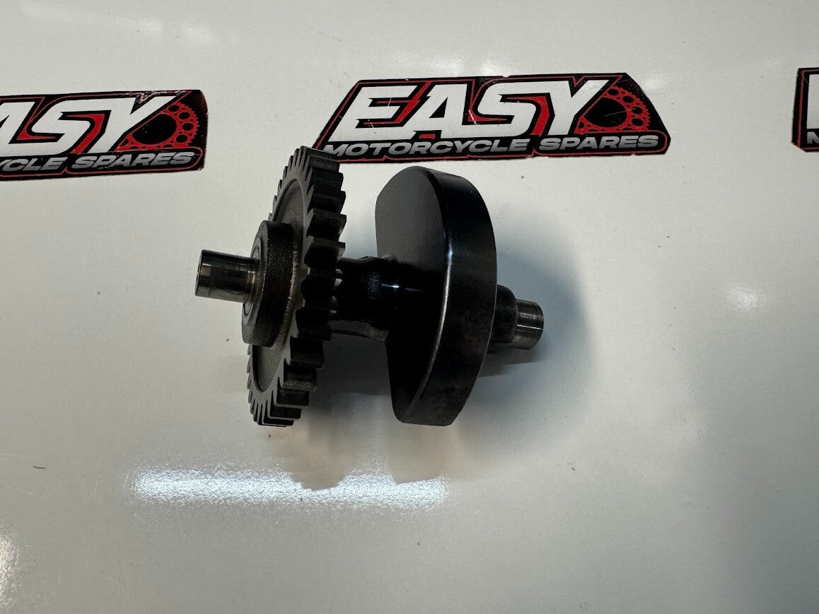 Counter Balancer Shaft Honda XR 250 E-3