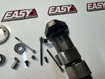 Honda XL XR 250 Camshaft Spares OEM Genuine