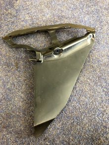 Suzuki GSXR 1000 2009-2016 LH Inner Under Cowling Fairing OEM 94462-47H00