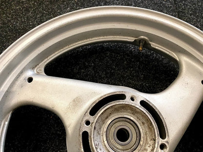Rear Wheel Suzuki GSX 750 F 89-96 1989 64111-34C00-12Z