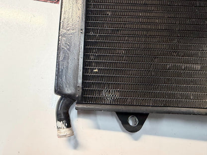 Radiator Cooling KTM RC 390 2014-2018 OEM 90835010133
