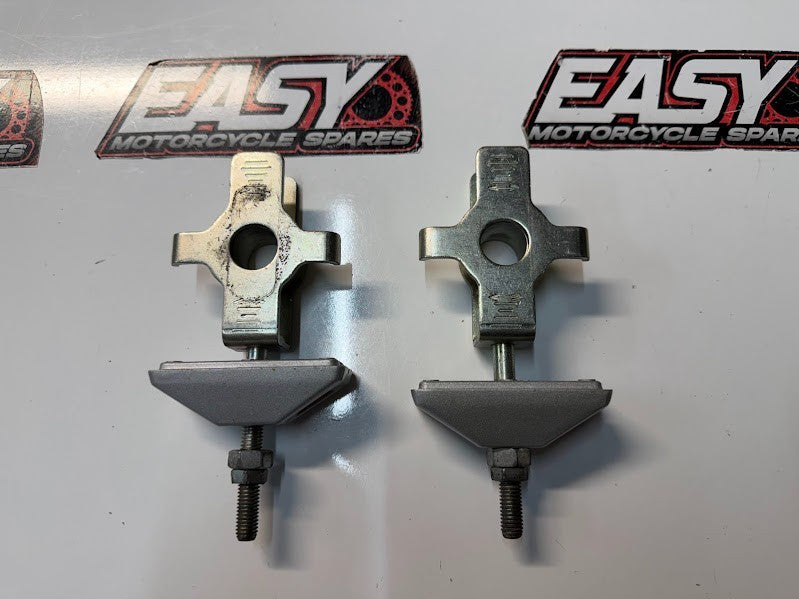 Chain Adjusters Honda CBR 500R 2016-2018 OEM 40543-MJW-J00