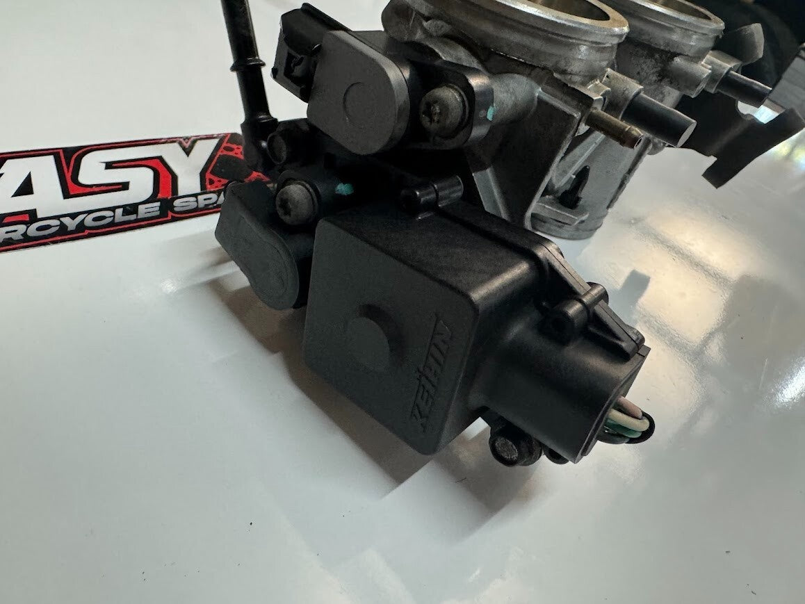 Throttle Bodies Kawasaki ER-6F 06-08 2007 16163-0166