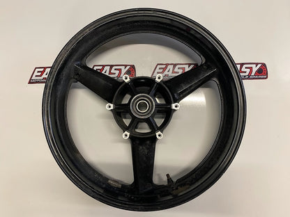 Front Wheel Yamaha FZS 600 1998
