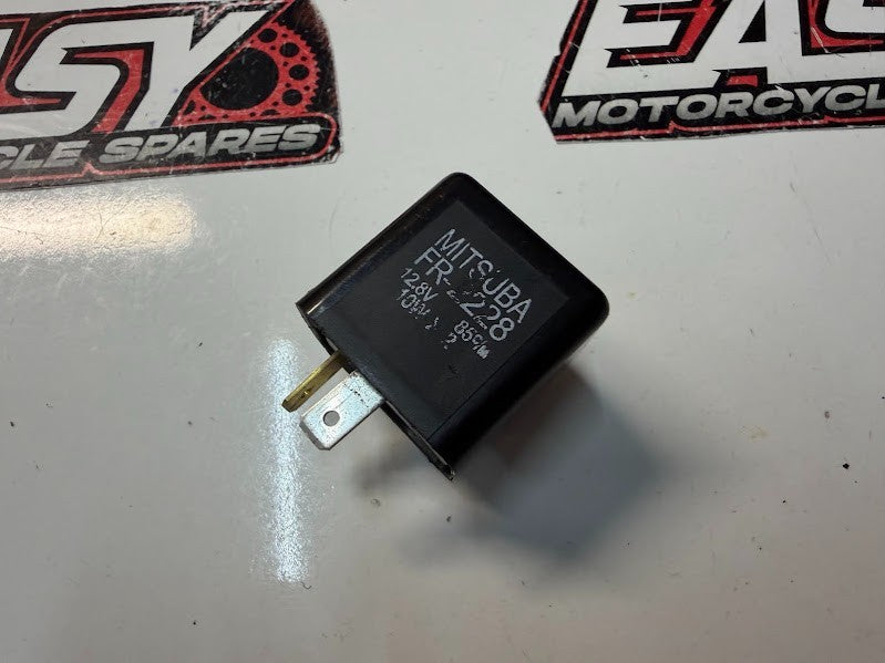 Flasher Relay Kawasaki Ninja 300 2013-2017 OEM FR-2228 27002-0059