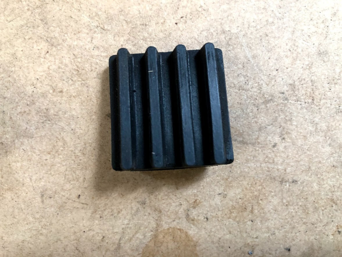 Tank Rubbers KTM Duke 200 2016