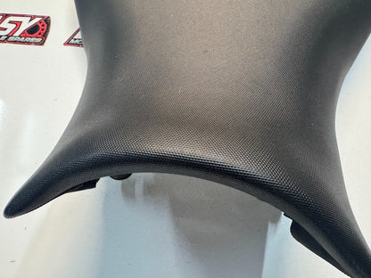 Suzuki GSXR 1000 2012-2016 Riders Seat OEM Genuine 45100-47H11-DW2