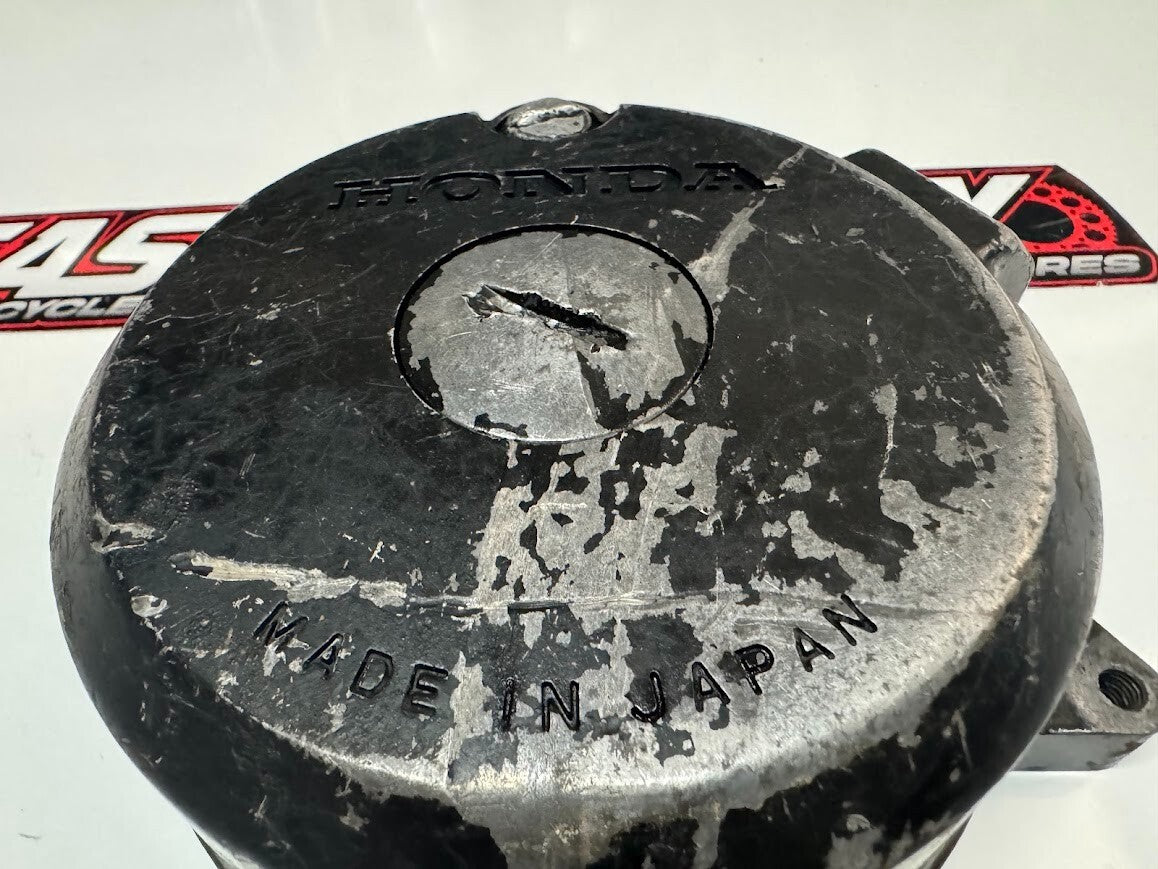 Honda XR 250 Stator Cover