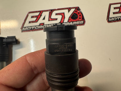 Kawasaki Vulcan S 650 2015-2025 Ignition Coils Pair OEM Genuine 21171-0033