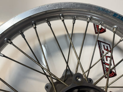Husqvarna TC 250 2004 Rear wheel EXCEL Takasago