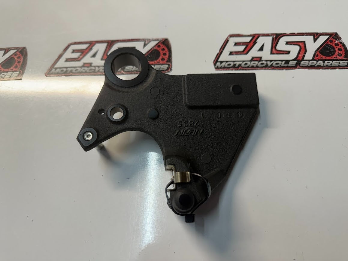 Rear Brake Caliper Holder Kawasaki Ninja ZX-10R 2021-2025 OEM 14079-0617