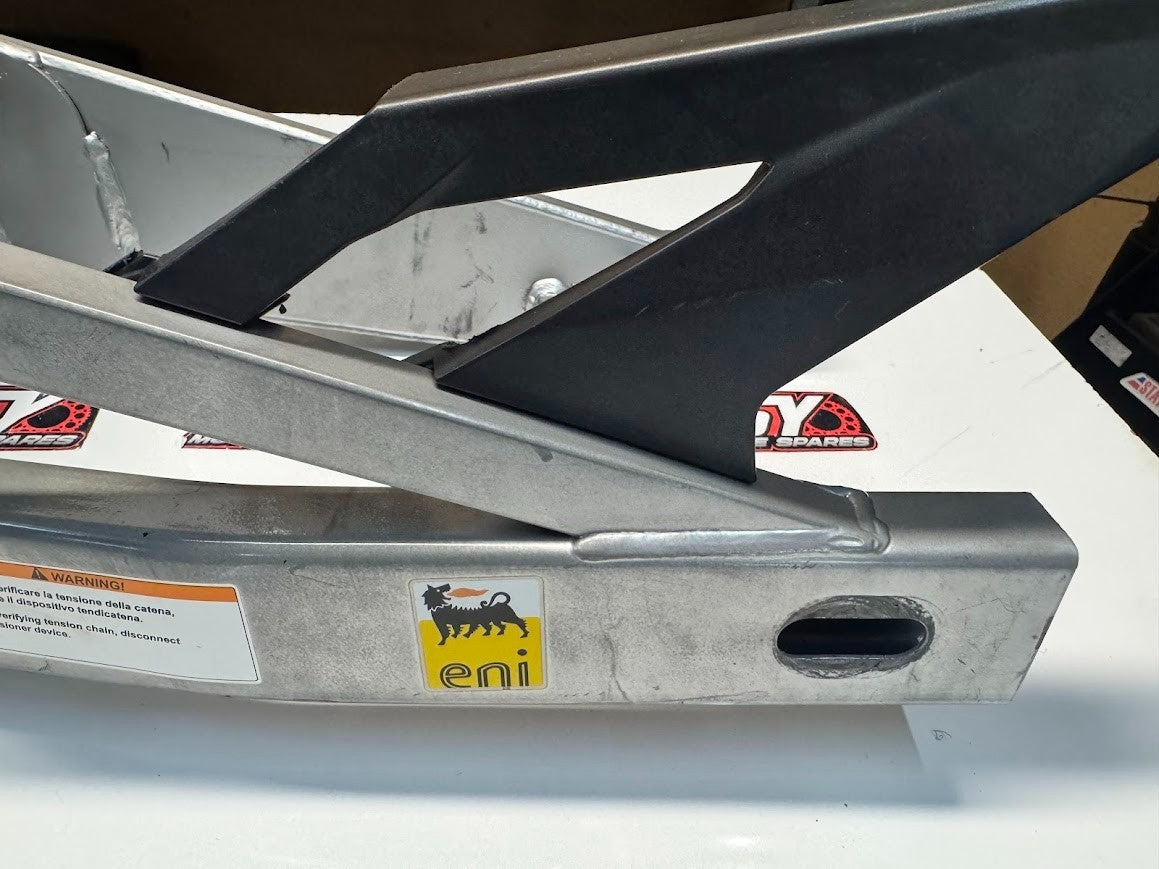 Aprilia RS4 125 4T 2011-2016 Swing Arm OEM Genuine 89947400XH4