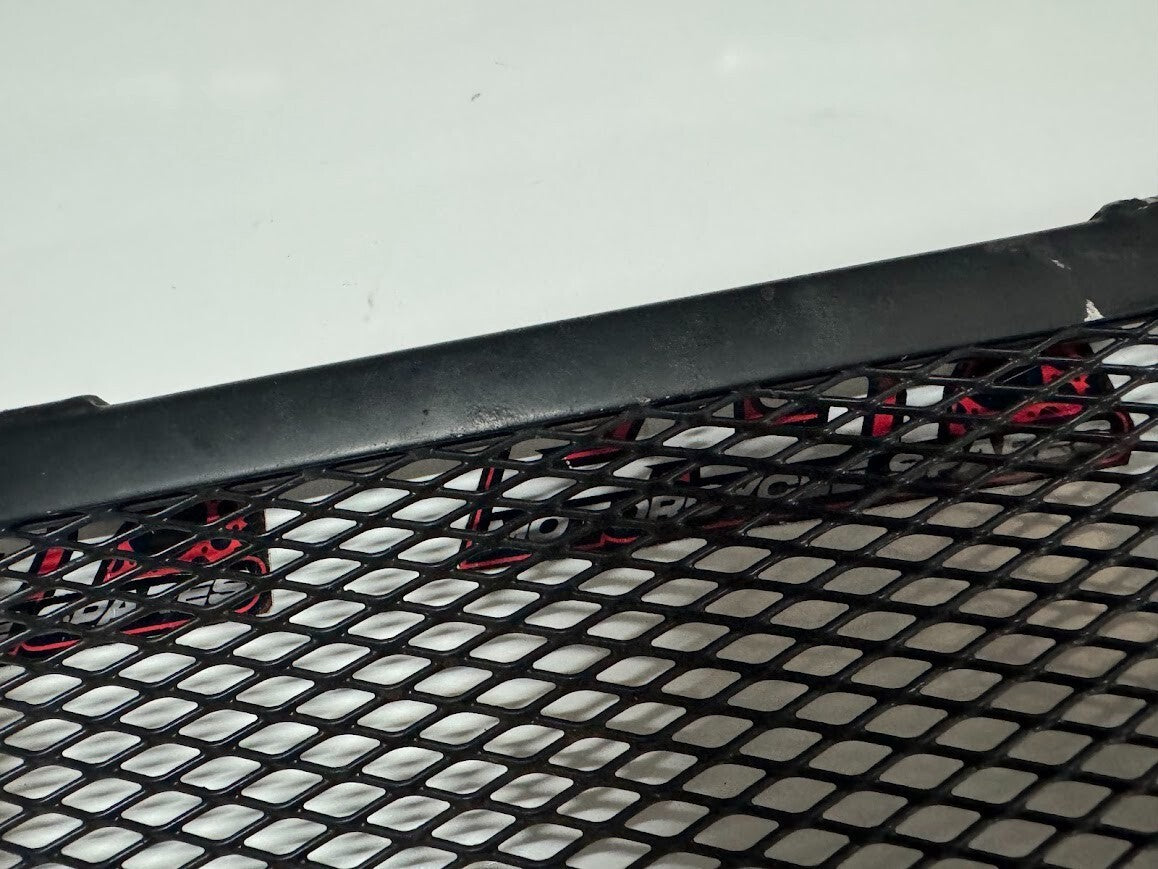 Radiator Guard Kawasaki ER-6F 2007